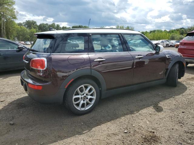 Photo 2 VIN: WMWLU1C52H2F27276 - MINI COOPER CLU 