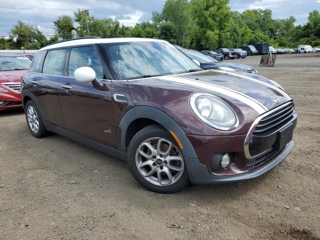 Photo 3 VIN: WMWLU1C52H2F27276 - MINI COOPER CLU 