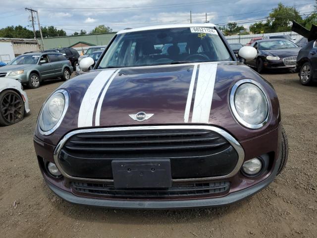 Photo 4 VIN: WMWLU1C52H2F27276 - MINI COOPER CLU 