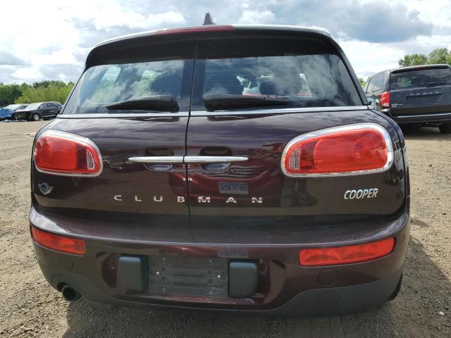 Photo 5 VIN: WMWLU1C52H2F27276 - MINI COOPER CLU 