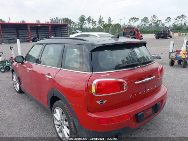 Photo 2 VIN: WMWLU1C52H2F27570 - MINI CLUBMAN 