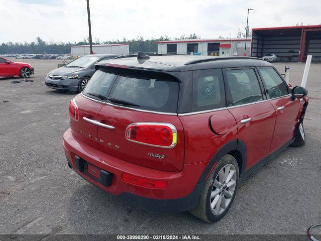 Photo 3 VIN: WMWLU1C52H2F27570 - MINI CLUBMAN 