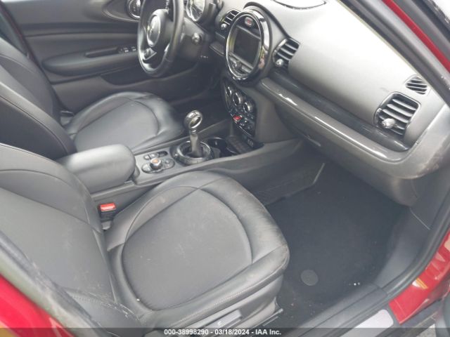 Photo 4 VIN: WMWLU1C52H2F27570 - MINI CLUBMAN 