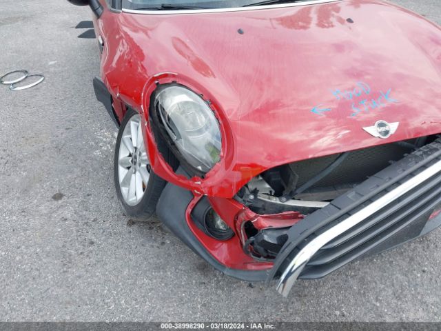 Photo 5 VIN: WMWLU1C52H2F27570 - MINI CLUBMAN 