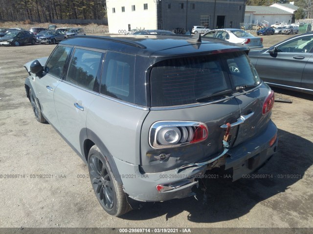 Photo 2 VIN: WMWLU1C52H2F27973 - MINI CLUBMAN 