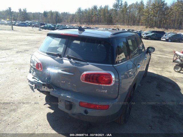 Photo 3 VIN: WMWLU1C52H2F27973 - MINI CLUBMAN 