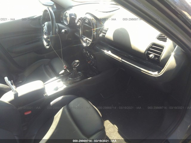 Photo 4 VIN: WMWLU1C52H2F27973 - MINI CLUBMAN 