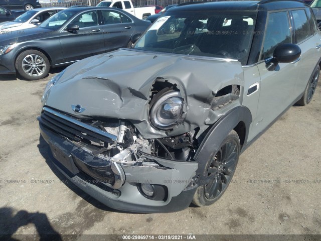 Photo 5 VIN: WMWLU1C52H2F27973 - MINI CLUBMAN 