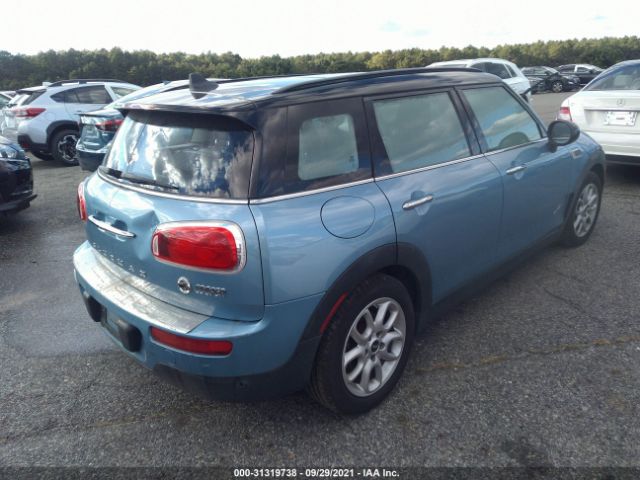 Photo 3 VIN: WMWLU1C53H2F27707 - MINI CLUBMAN 