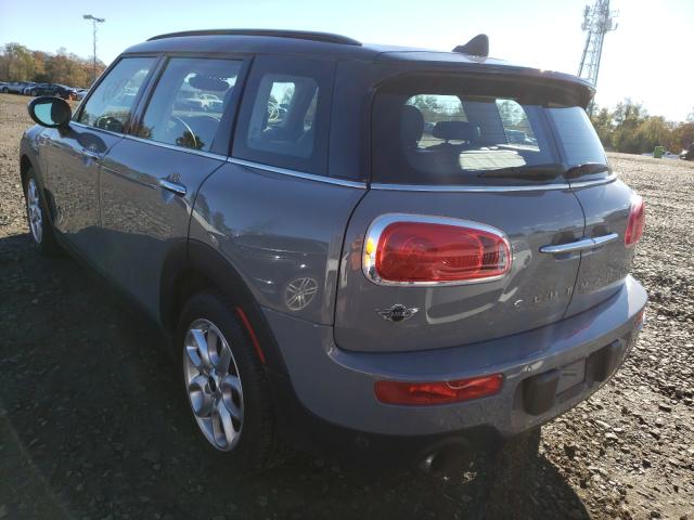 Photo 2 VIN: WMWLU1C53H2F28131 - MINI COOPER CLU 