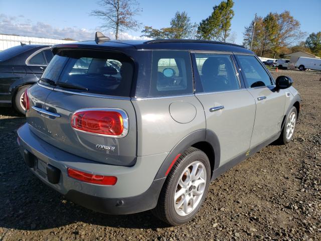 Photo 3 VIN: WMWLU1C53H2F28131 - MINI COOPER CLU 