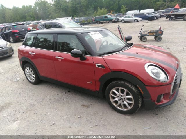 Photo 0 VIN: WMWLU1C53J2C42348 - MINI CLUBMAN 