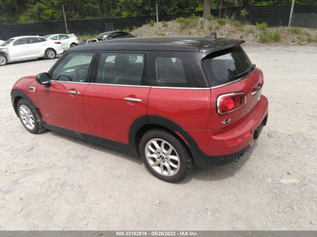 Photo 2 VIN: WMWLU1C53J2C42348 - MINI CLUBMAN 