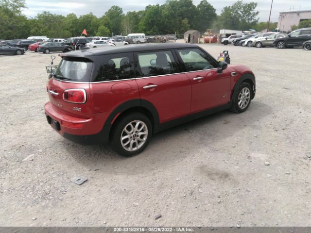 Photo 3 VIN: WMWLU1C53J2C42348 - MINI CLUBMAN 