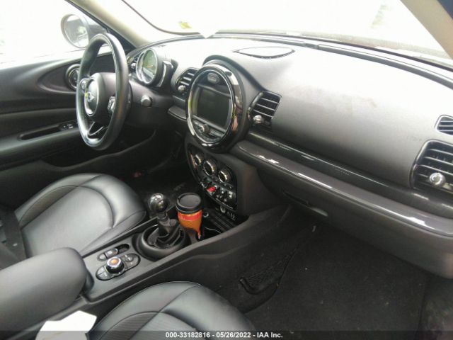 Photo 4 VIN: WMWLU1C53J2C42348 - MINI CLUBMAN 