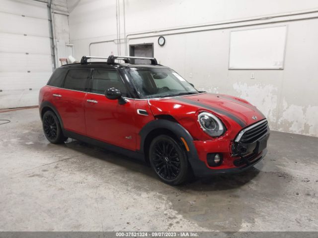 Photo 0 VIN: WMWLU1C53J2F29396 - MINI CLUBMAN 