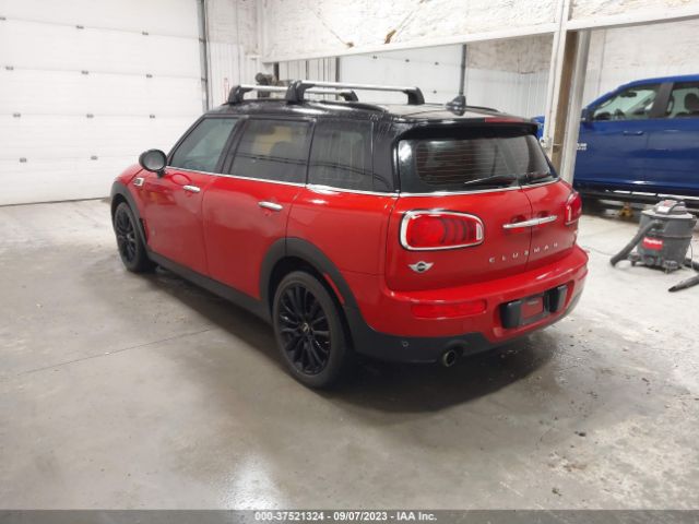 Photo 2 VIN: WMWLU1C53J2F29396 - MINI CLUBMAN 