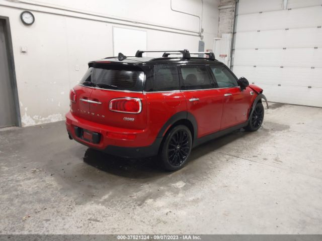 Photo 3 VIN: WMWLU1C53J2F29396 - MINI CLUBMAN 