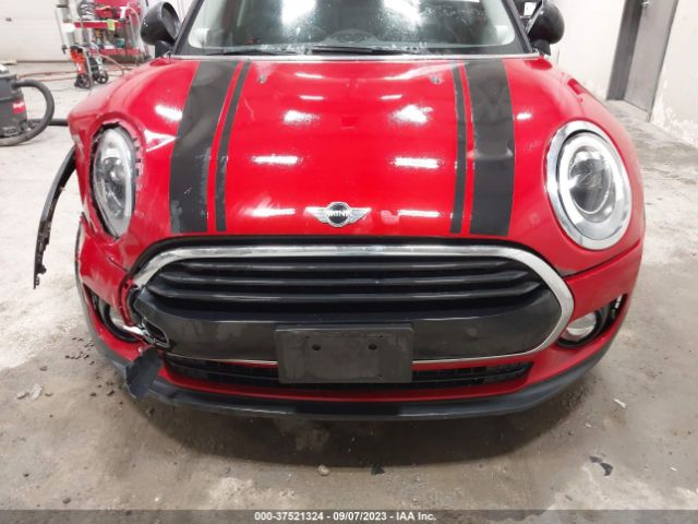 Photo 9 VIN: WMWLU1C53J2F29396 - MINI CLUBMAN 