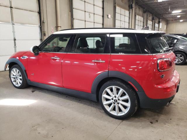 Photo 1 VIN: WMWLU1C53K2F29884 - MINI COOPER CLU 