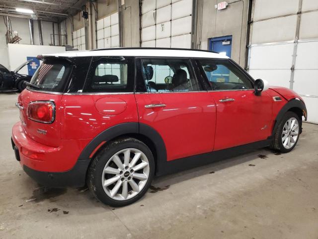 Photo 2 VIN: WMWLU1C53K2F29884 - MINI COOPER CLU 