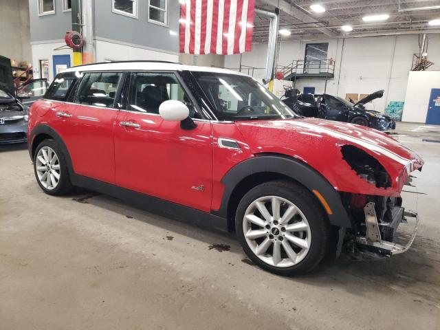 Photo 3 VIN: WMWLU1C53K2F29884 - MINI COOPER CLU 