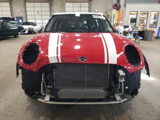 Photo 4 VIN: WMWLU1C53K2F29884 - MINI COOPER CLU 