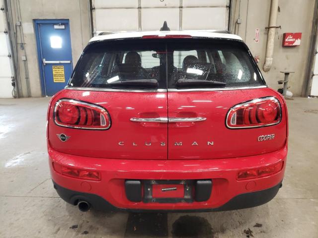 Photo 5 VIN: WMWLU1C53K2F29884 - MINI COOPER CLU 