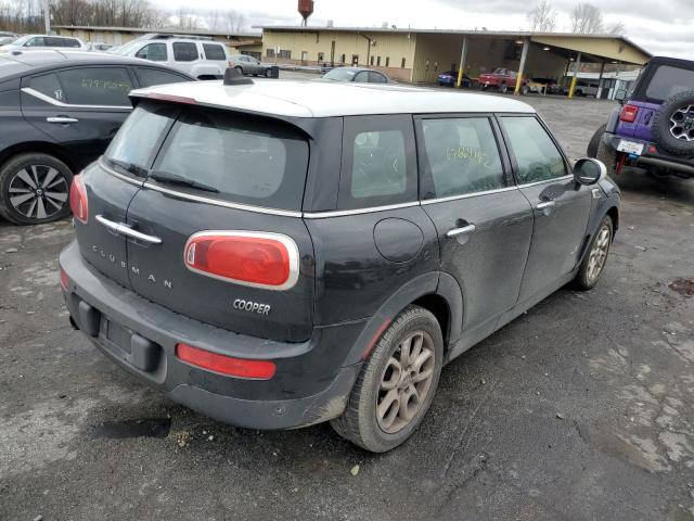 Photo 2 VIN: WMWLU1C54H2F27229 - MINI COOPER CLU 