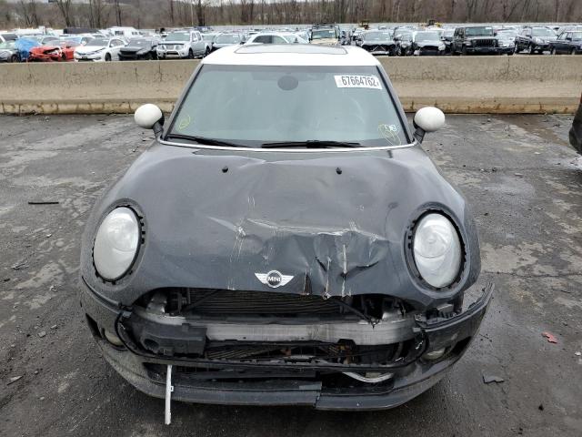 Photo 4 VIN: WMWLU1C54H2F27229 - MINI COOPER CLU 