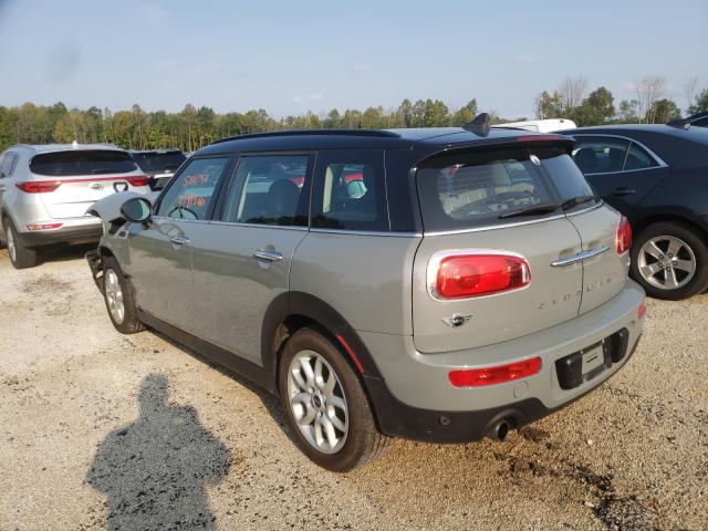 Photo 2 VIN: WMWLU1C55H2F27594 - MINI COOPER CLUBMAN 