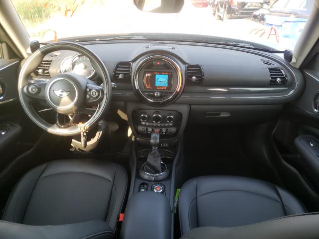 Photo 8 VIN: WMWLU1C55H2F27594 - MINI COOPER CLUBMAN 