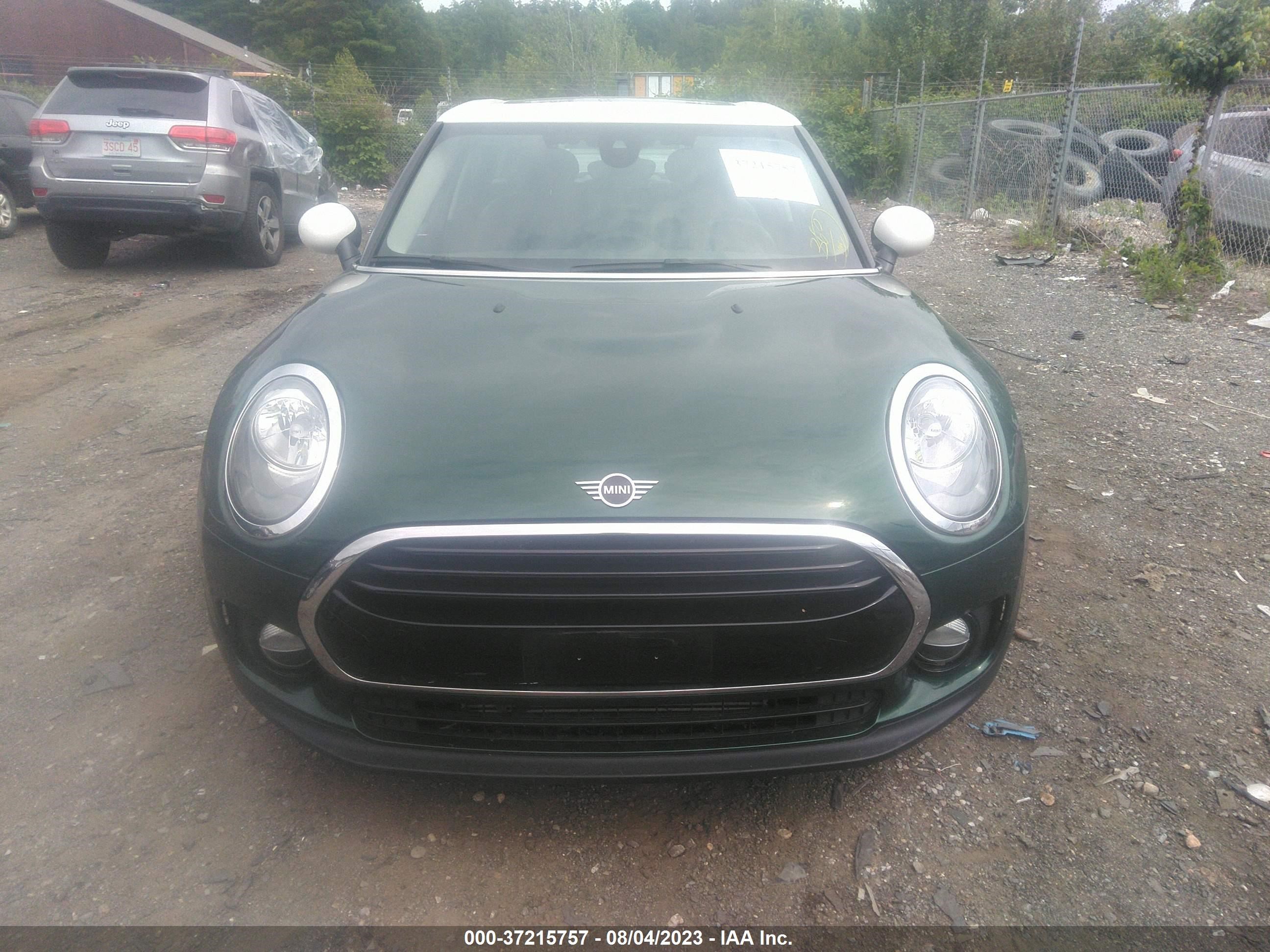 Photo 5 VIN: WMWLU1C55K2F29675 - MINI CLUBMAN 