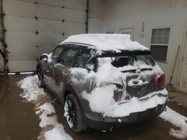 Photo 2 VIN: WMWLU1C56H2C41933 - MINI COOPER CLU 