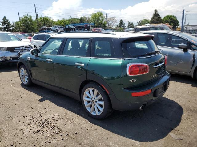 Photo 1 VIN: WMWLU1C56H2C42161 - MINI COOPER CLU 