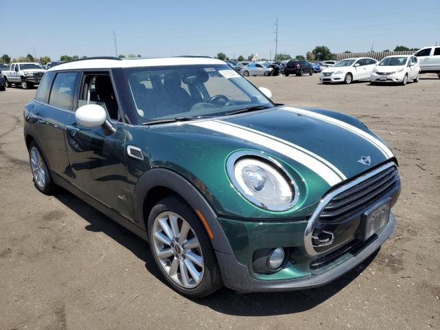 Photo 3 VIN: WMWLU1C56H2C42161 - MINI COOPER CLU 