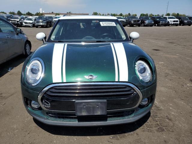 Photo 4 VIN: WMWLU1C56H2C42161 - MINI COOPER CLU 