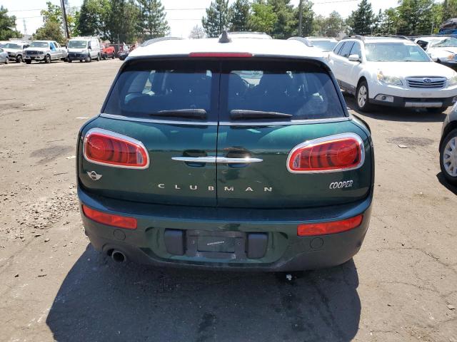 Photo 5 VIN: WMWLU1C56H2C42161 - MINI COOPER CLU 