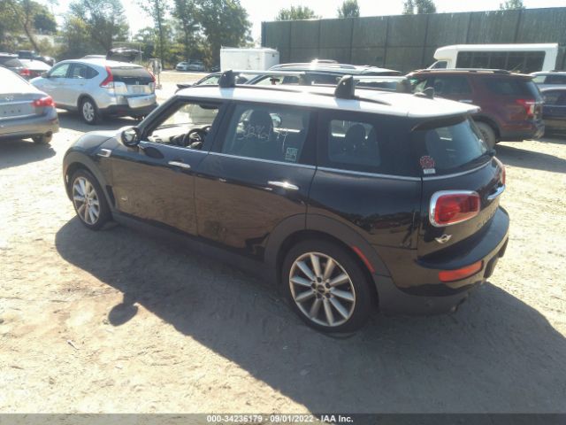 Photo 2 VIN: WMWLU1C56H2F27166 - MINI CLUBMAN 