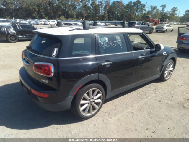 Photo 3 VIN: WMWLU1C56H2F27166 - MINI CLUBMAN 