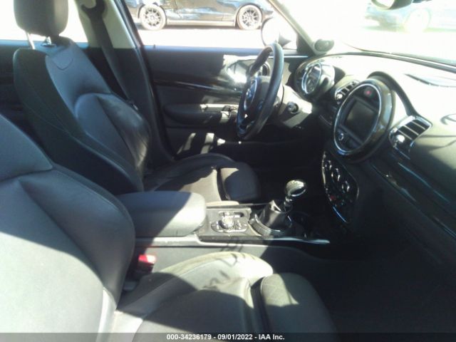 Photo 4 VIN: WMWLU1C56H2F27166 - MINI CLUBMAN 