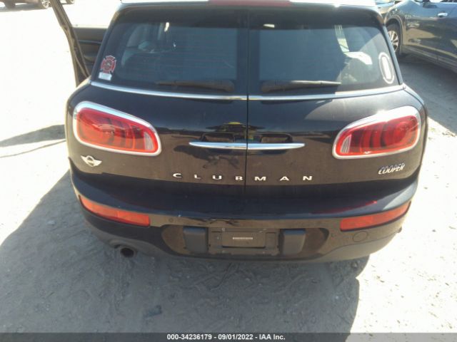 Photo 5 VIN: WMWLU1C56H2F27166 - MINI CLUBMAN 