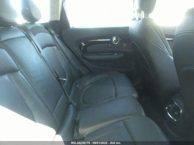 Photo 7 VIN: WMWLU1C56H2F27166 - MINI CLUBMAN 