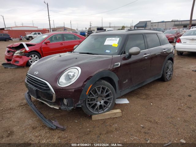 Photo 1 VIN: WMWLU1C56H2F27457 - MINI CLUBMAN 