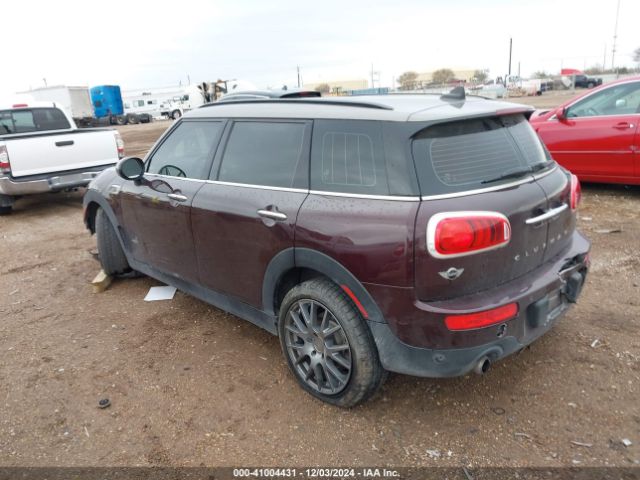 Photo 2 VIN: WMWLU1C56H2F27457 - MINI CLUBMAN 