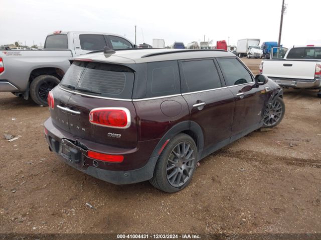 Photo 3 VIN: WMWLU1C56H2F27457 - MINI CLUBMAN 