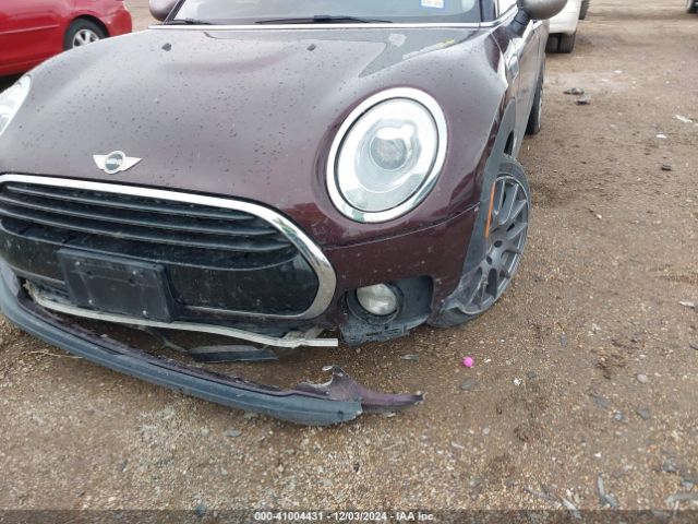 Photo 5 VIN: WMWLU1C56H2F27457 - MINI CLUBMAN 