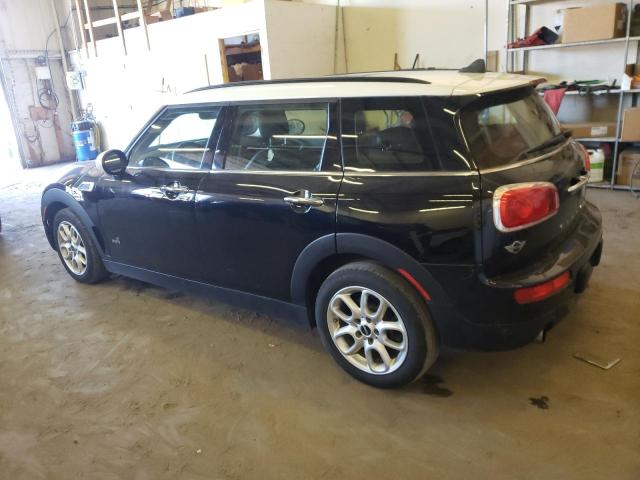 Photo 1 VIN: WMWLU1C56H2F27636 - MINI COOPER CLU 