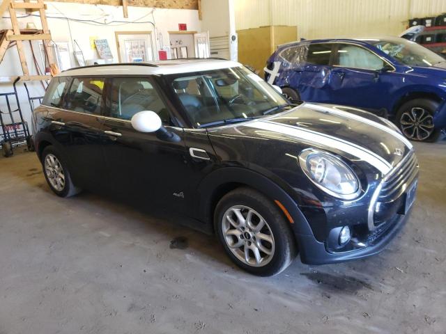 Photo 3 VIN: WMWLU1C56H2F27636 - MINI COOPER CLU 