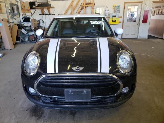 Photo 4 VIN: WMWLU1C56H2F27636 - MINI COOPER CLU 